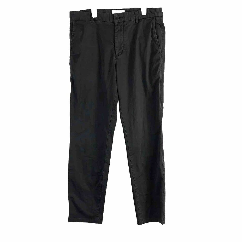 Everlane Men's Slim fit Chino 33x30 Pants Gray Business Casual Weekend